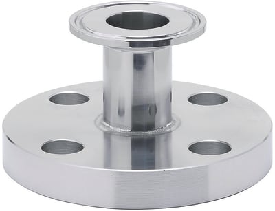 Sanitary Adapter Fittings - Flanged End, Ferrule End | MISUMI | MISUMI