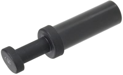 ワンタッチ継手　ブラインドプラグ