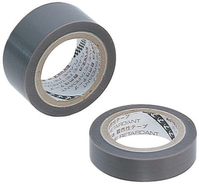 Heavy Duty Double-Sided Tape for Rough Surfaces, White