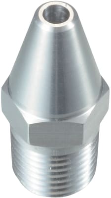 De Laval Air Nozzles - Aluminum or Steel Option | MISUMI | MISUMI