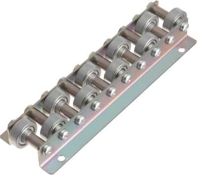 Roller Carriers - Zigzag Type | MISUMI | MISUMI