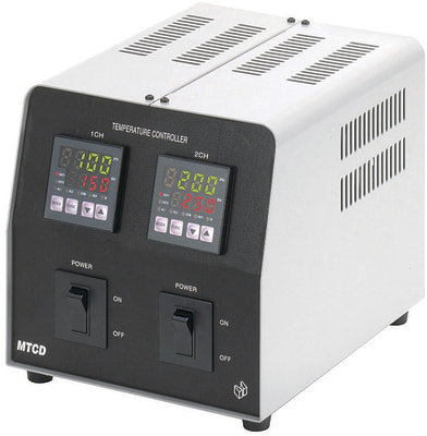 MTCD | Temperature Controllers - Universal | MISUMI | MISUMI Indonesia