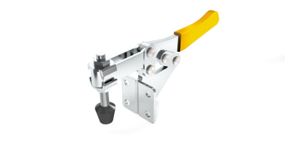 【エコノミーシリーズ】 トグルクランプ横型 2270N 側面取付