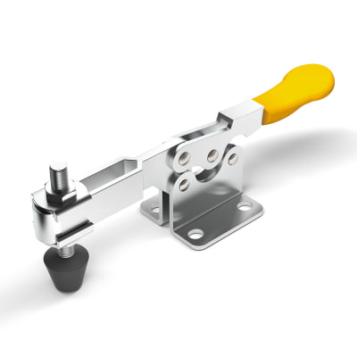 【エコノミーシリーズ】 トグルクランプ横型 882N