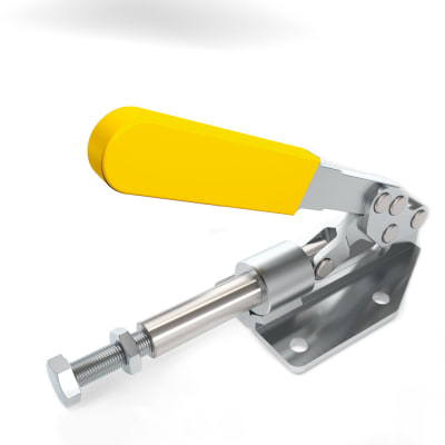 【エコノミーシリーズ】 トグルクランプ横押型 1800N