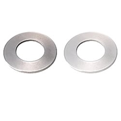 【クリーン洗浄品】皿ばね