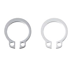 【クリーン洗浄品】箱販売　Ｃ形止め輪（軸用）