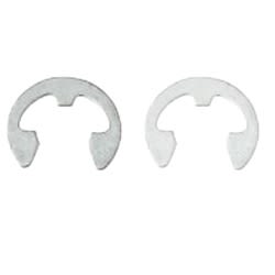 【クリーン洗浄品】箱販売　Ｅ形止め輪