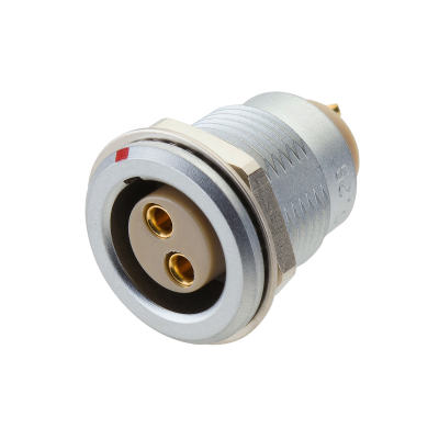 Environment-resistant Connector (LEB Series: Heat and Vacuum Resistant ...
