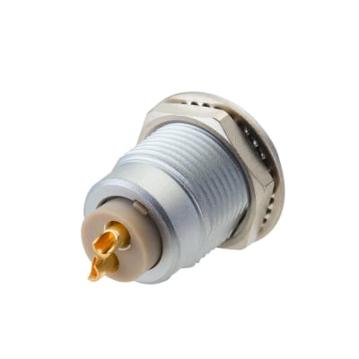 BLM - Connecteur à leviers 0.2-4 mm² 2 entrées - Réf : 485120(100)