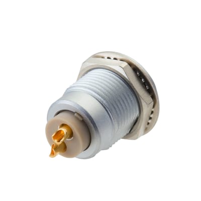 Environment-resistant Connector (LEB Series: Heat and Vacuum