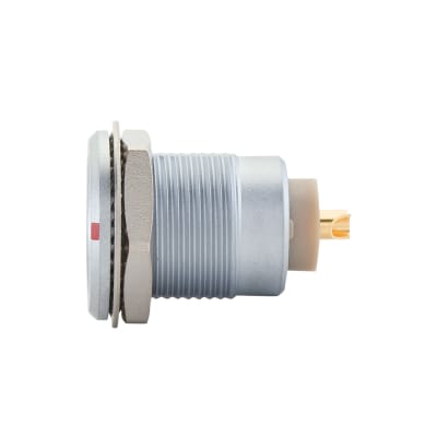 Environment-resistant Connector (LEB Series: Heat and Vacuum