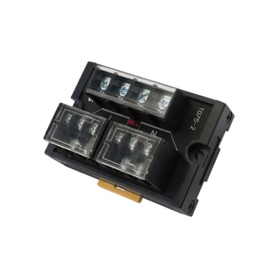 Class 2 AC Common Terminal Block | MISUMI | MISUMI Thailand