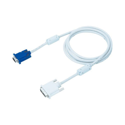 DVGA-29-15-2 | DVI-I to VGA Conversion Harness | MISUMI | MISUMI Thailand