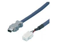 エンコーダケーブル パナソニック MINAS A6／A5／A4シリーズ