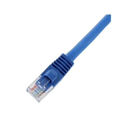 CAT5e UTP (より線) 高品質BELDEN採用 LANケーブル
