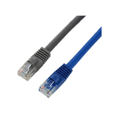 Cable Réseau RJ45 CAT6 UTP - TERMINAL GROUPE