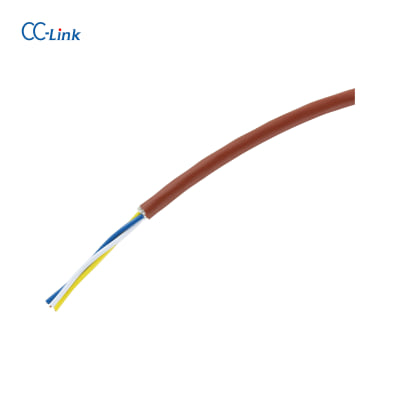 50 metre you choose length Flat white 0.75mm twin lighting cable flex 1 metre