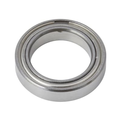 Deep Groove Ball Bearing - Single Row