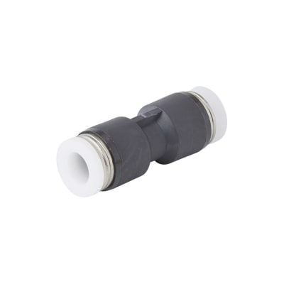 Amazon.com: PU Series Straight Union in Connectors Quick