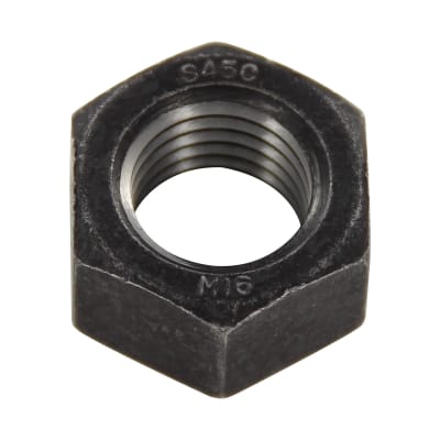 Hex Nuts And Form A Washers Stainless Steel and Brass Finish Sizes M2 M10 
