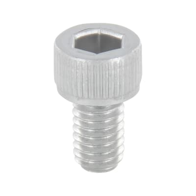 CBLH6-45, Socket Head Cap Screws with Hole, MISUMI