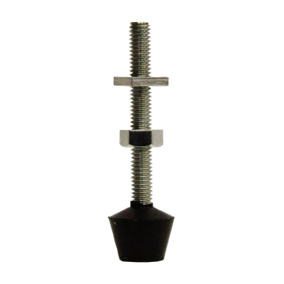 RBT-4L | Bolt with Rubber from KAKUTA | MISUMI