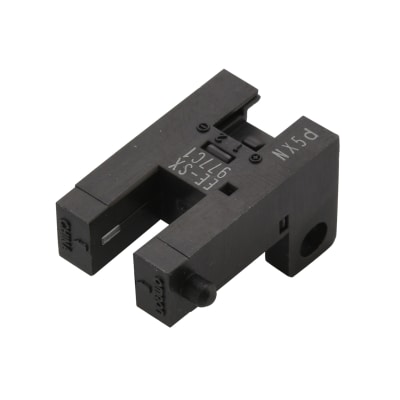 EE-SX97系列凹槽连接器型微型光电传感器