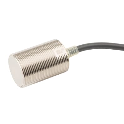 E2E(-Z)系列标准型接近传感器