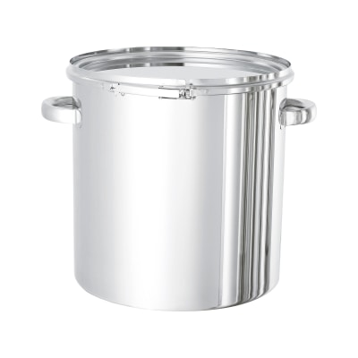 New] KIJICAN (airtight container: pair: capacity 40g) - JAPANESE