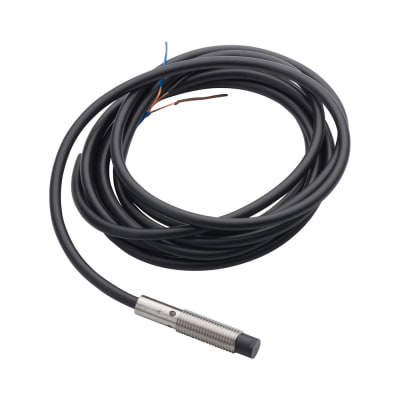 E2B系列经济型接近传感器