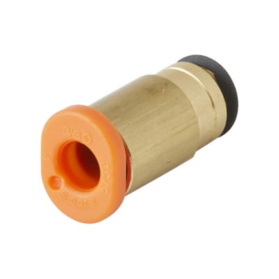 KQ2S04-U01A | One-touch fitting KQ2 series Hexagon socket