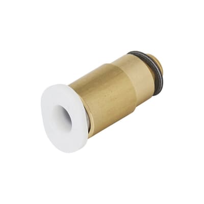 Hexagon Bulkhead Plug Bz01 Bz02 Bz03 Bz04 Airtac - Bz01 Bz02