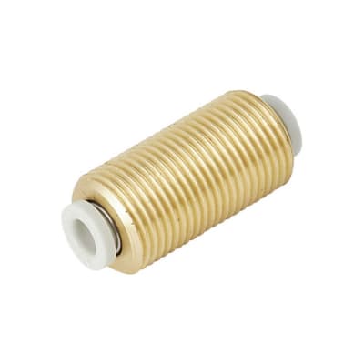 Applicable Tubing: Metric Size, Connection Thread: M, R
