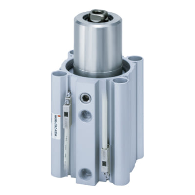 Cylinder - Rotary Clamp, Standard Type, MK Series