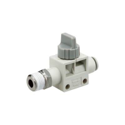 Airtac PHV: Finger Valve - PHV8A | Trimantec