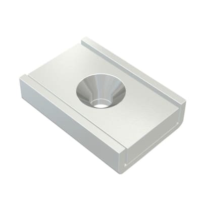 A36 | キャップネオジム磁石 丸型皿穴 | マグファイン | MISUMI-VONA【ミスミ】