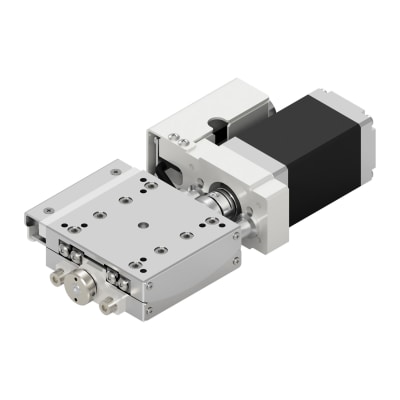 座卓 ケヤキスライサー 180×100 Goniometer Stages - 1-Axis, Worm Gear, KGW/KG | Suruga Seiki