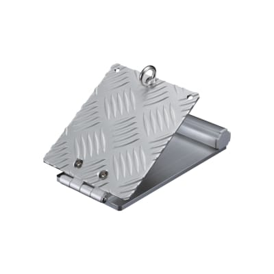 T-H MARINE HotFoot フットスロットル HF-1 904281 バスボート