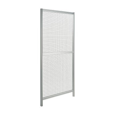 SFMF30H21W1000 | Safety Fence, Mesh Type | SEKISUI JUSHI | MISUMI Thailand