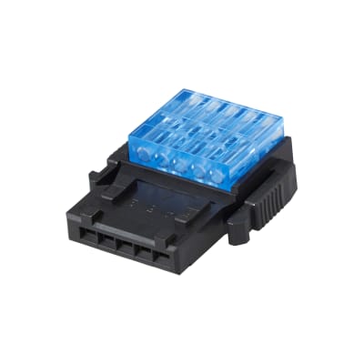 チャンプ様　専用リンク 3M Power Clamp Wire Mounting Socket, 5 Pins | 3M | MISUMI