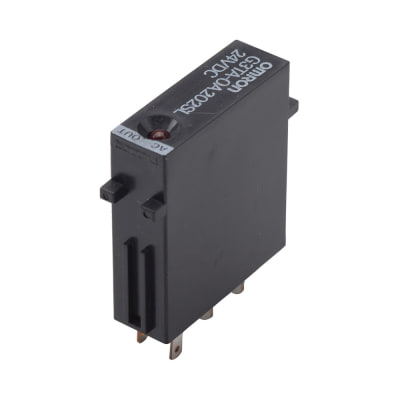 G3TA系列I/O固态继电器
