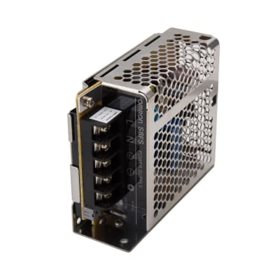 S8FS-C系列开关电源(15～350W)