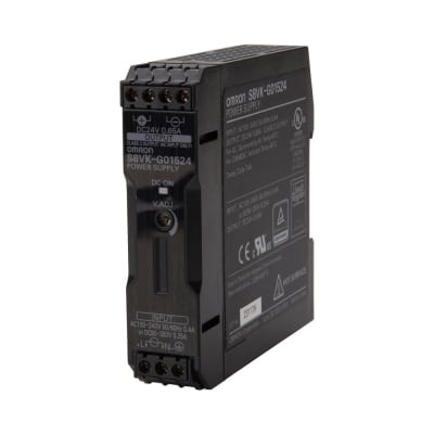 S8VK-G系列开关电源(15～480W)