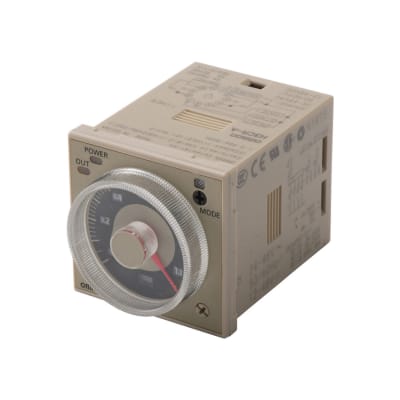 H3CR-A系列固态定时器