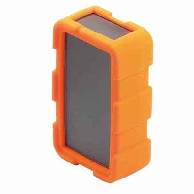 LCT115-N-DO | Enclosures - Handheld Case, Shock-Resistant 