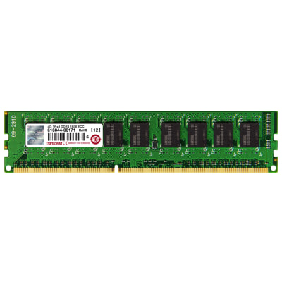 parts-quick 8GB DDR3 Memory for Supermicro SuperWorkstation 7046A-3 PC3L-10600R 1333MHz ECC Registered Server DIMM RAM