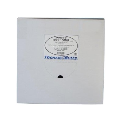 Cable Ties - Deltec, for Wiring Support | THOMAS&BETTS | MISUMI