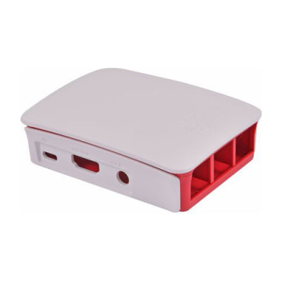 TZT 241 AAA-01 | Genuine Raspberry Pi 3 Model B Case, Japan's Genuine ...