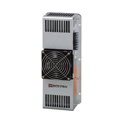 Cooler for Panel - Heat Exchanger, Box Fan Series | OHM Electric 